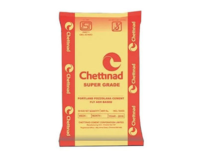 Cement dealer in Adoor, Pathanamthitta