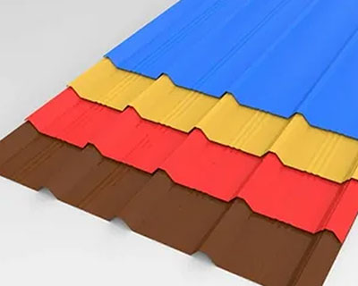 Durable roofing materials in Thatta