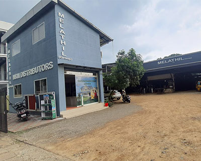 Branch 3