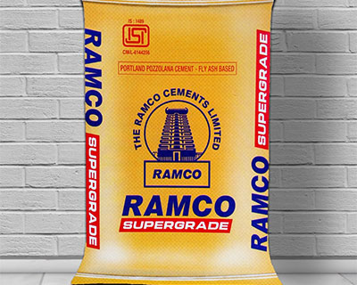 Cement supplier in Thatta